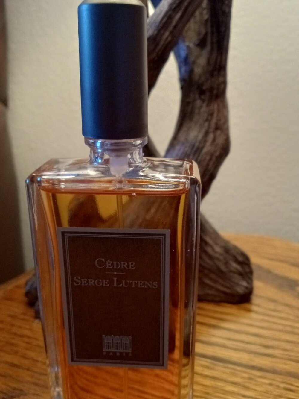 Serge Lutens Cedre - 1.6 ounce 50 mil NEW